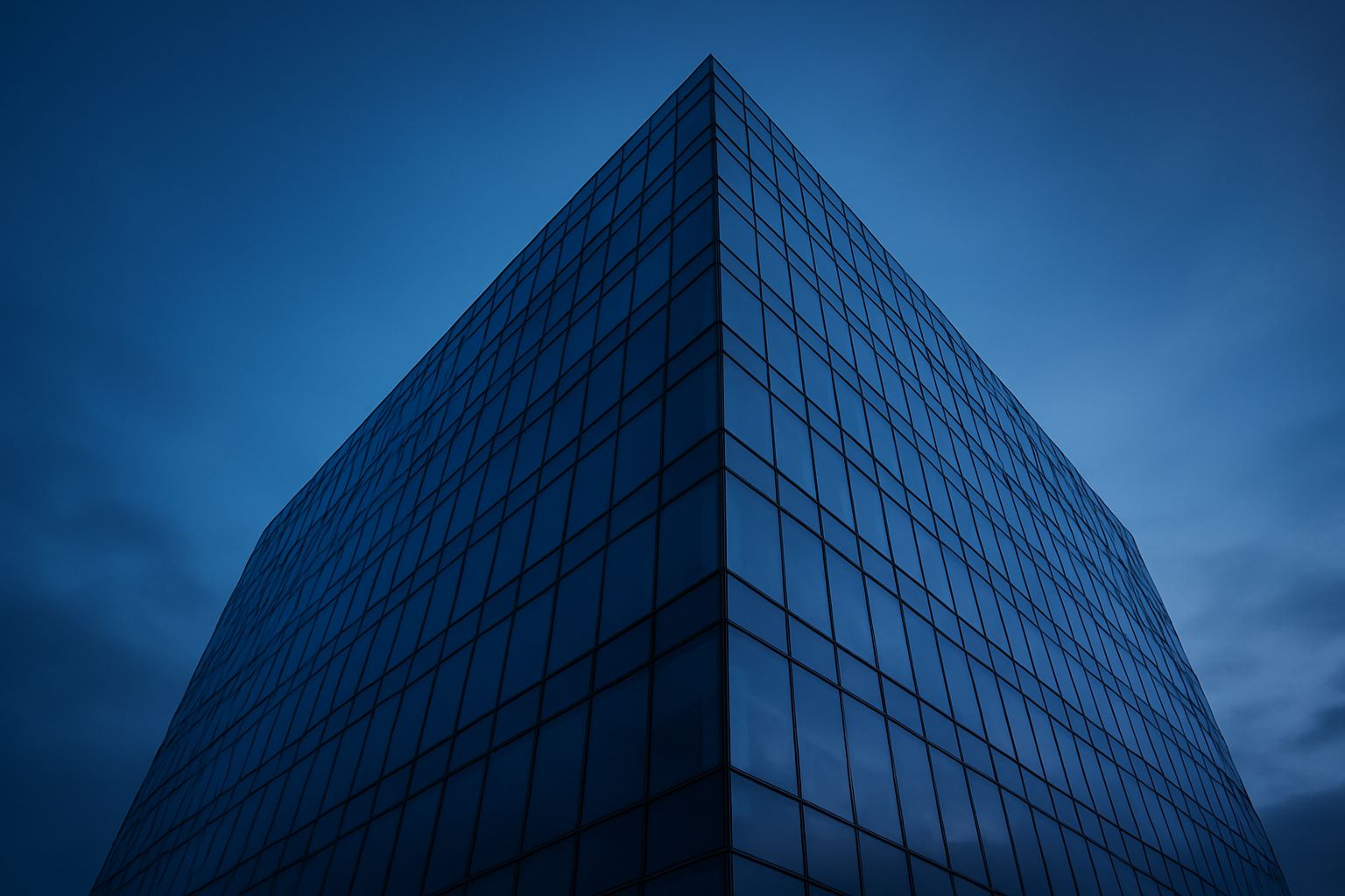 Glass manufacturing facility